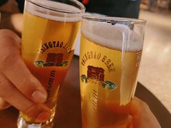 -青岛啤酒博物馆