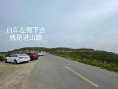 -灵山