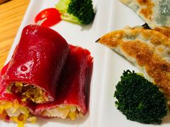 -点心传说·粤菜点心(佐阾虹湾店)