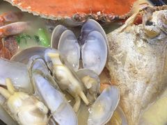 -台州老六海鲜面馆(上南总店)