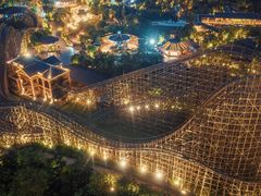 -南宁方特东盟神画