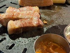-济州爱肉堂(总店)