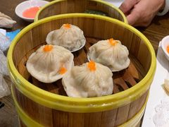上海汤包-佰味家宴(柠溪文化广场店)