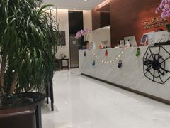 -TSK齿科德申会口腔门诊·联洋诊所
