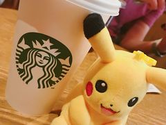 -星巴克(广州东圃天银店)