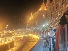 -悦港(悦港酒店)