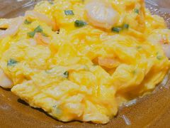 虾仁滑蛋-星平鸡饭·粤菜小炒(印象城旗舰店)