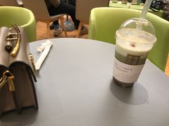 -奈雪的茶(凯德新都心店)