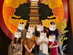 -NINES推理馆·实景侦探推理剧MIXPLAY(静安店)