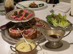 -壳里西餐厅Coquille Seafood Bistro(蒙自路店)