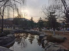 -鹦鹉寺公园