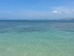-三亚西岛海洋文化旅游区