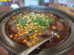 -郭鸡肉·非遗餐厅(安仁古镇店)