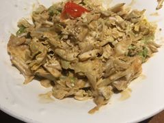 -陆壹捌餐厅(五大道店)