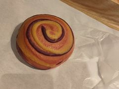 -烫面包·面包烘焙(绿地缤纷城店)