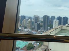 -远洋宾馆·江景餐厅