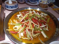 -杨记隆府重庆江湖菜(大悦城店)