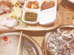 -鸽子窝(青塔店)