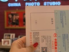 -中国照相馆(清河万象汇店)