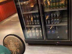 -喝丢一只鞋海鲜烧烤·海肠捞饭(文体街店)
