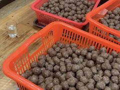 -伟记牛肉(金鸿公路店)