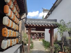-乌石村