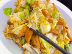 -巴依老爷新疆美食(魏公村店)