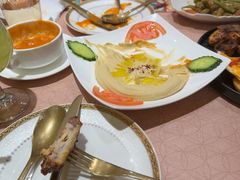 -BRBR叙利亚餐厅(总店)