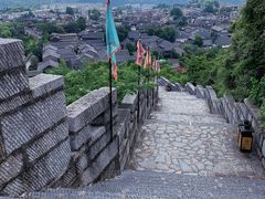 -青岩古镇