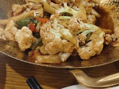 -米香居新鲁味·水饺餐厅