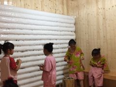 -巴斯漫温泉汗蒸馆(贡湖大道店)