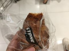 焦糖牛角包-PAPER STONE BAKERY(天环店)