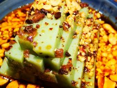 -兰溪小馆(东直门簋街店)