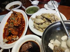 -燕江楼(燕东店)