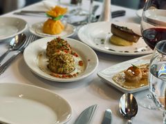 -茹丝葵经典牛排馆(成都IFS店)
