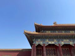 -故宫钟表馆