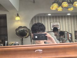 点击看大图 -BarberKiNG男士理发馆Barbershop