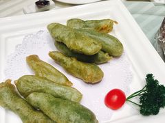 -宁波汉通海鲜大酒店(江湾店)