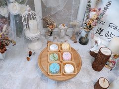 -鹿屿DIY烘焙·公司团建·生日会包场(广州东站店)