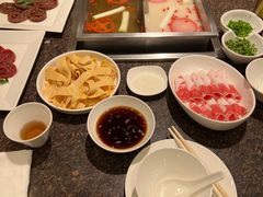 -皇城老妈川味火锅·大连海鲜火锅(港湾店)