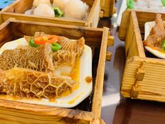 -彩景大酒楼(万泰新天地店)