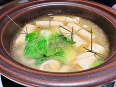 -筱爷叔·上海传统手工菜(玉树路店)