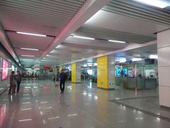 -留仙洞(地铁站)