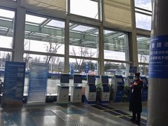 -威海大水泊国际机场