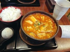 -米屋石锅拌饭(师大店)