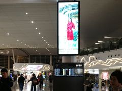 -杭州萧山国际机场