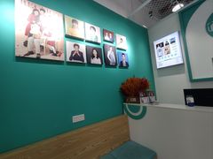 -拍刻风照相馆(花都融创店)
