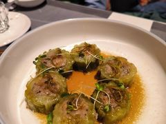 -若蘭慈·无国界素食料理(欢乐海岸店)
