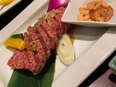 -叙叙苑(大阪店)