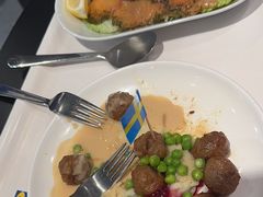 -宜家·瑞典风味餐厅(无锡店)